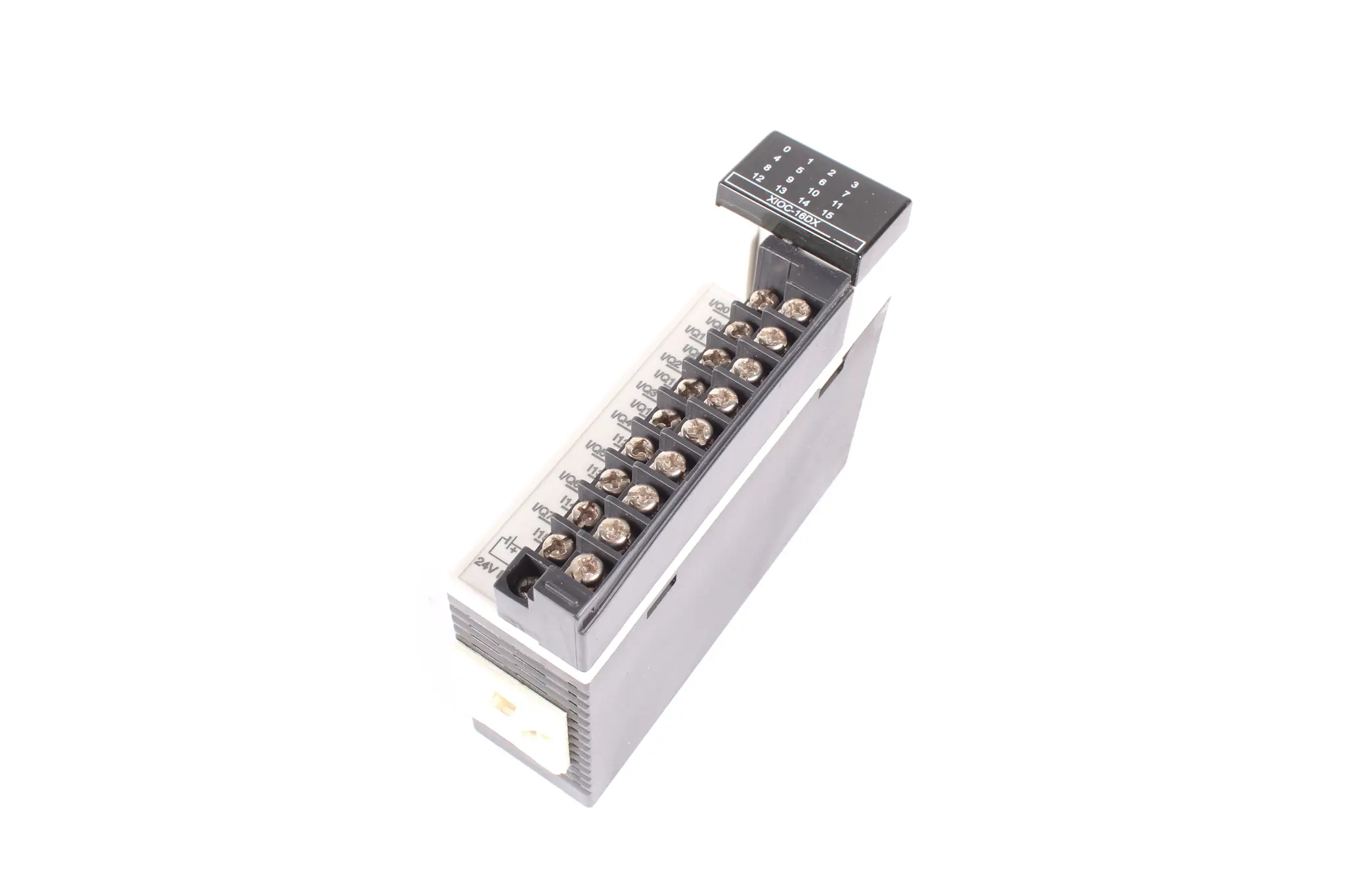 Produktfoto 1 von XIOC-16DX