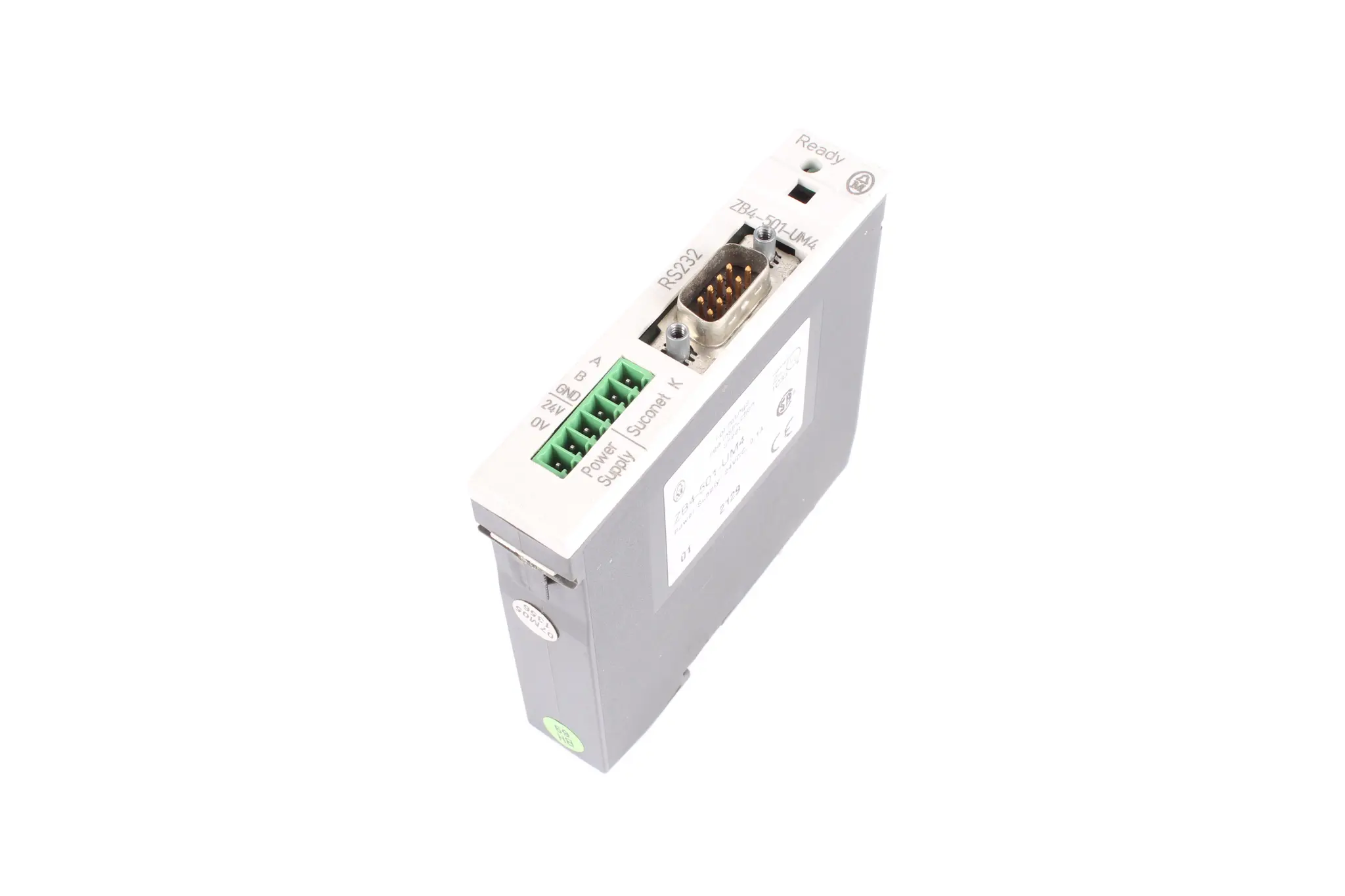 ZB4-501-UM4