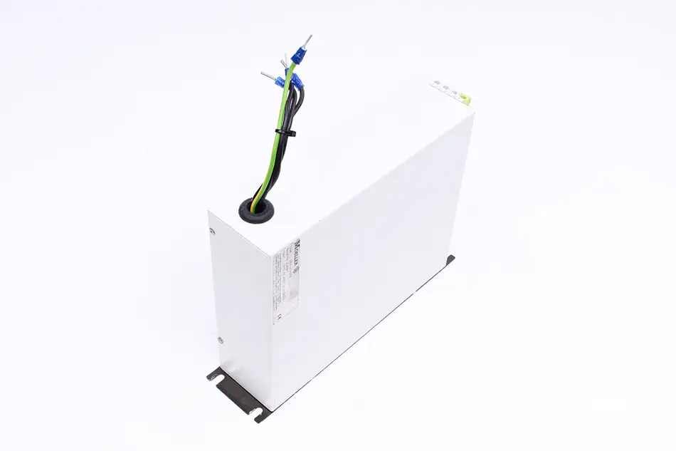 Produktfoto 1 von DE4-LZ3-003