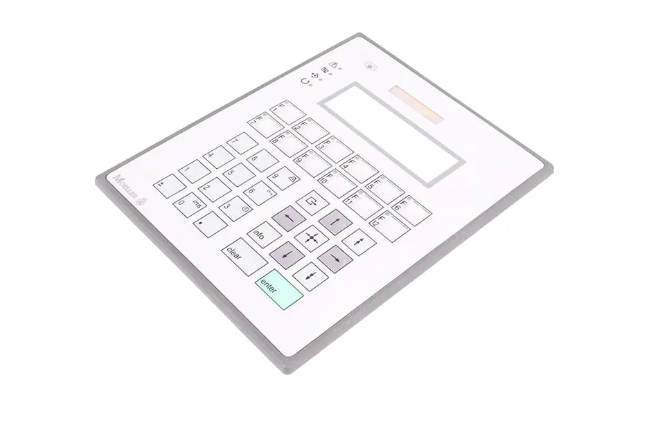 Produktfoto 1 von MI4-110-KG1 FRONT
