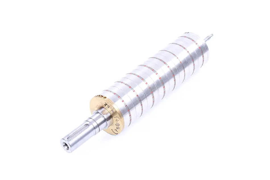 FAST-3-V8-029-17-02-F2 ROTOR