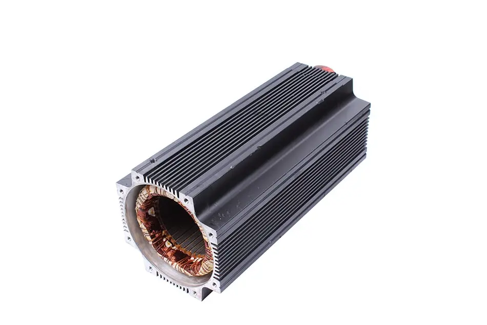Produktfoto 1 von FAST-3-V8-029-17-02-F2 STATOR