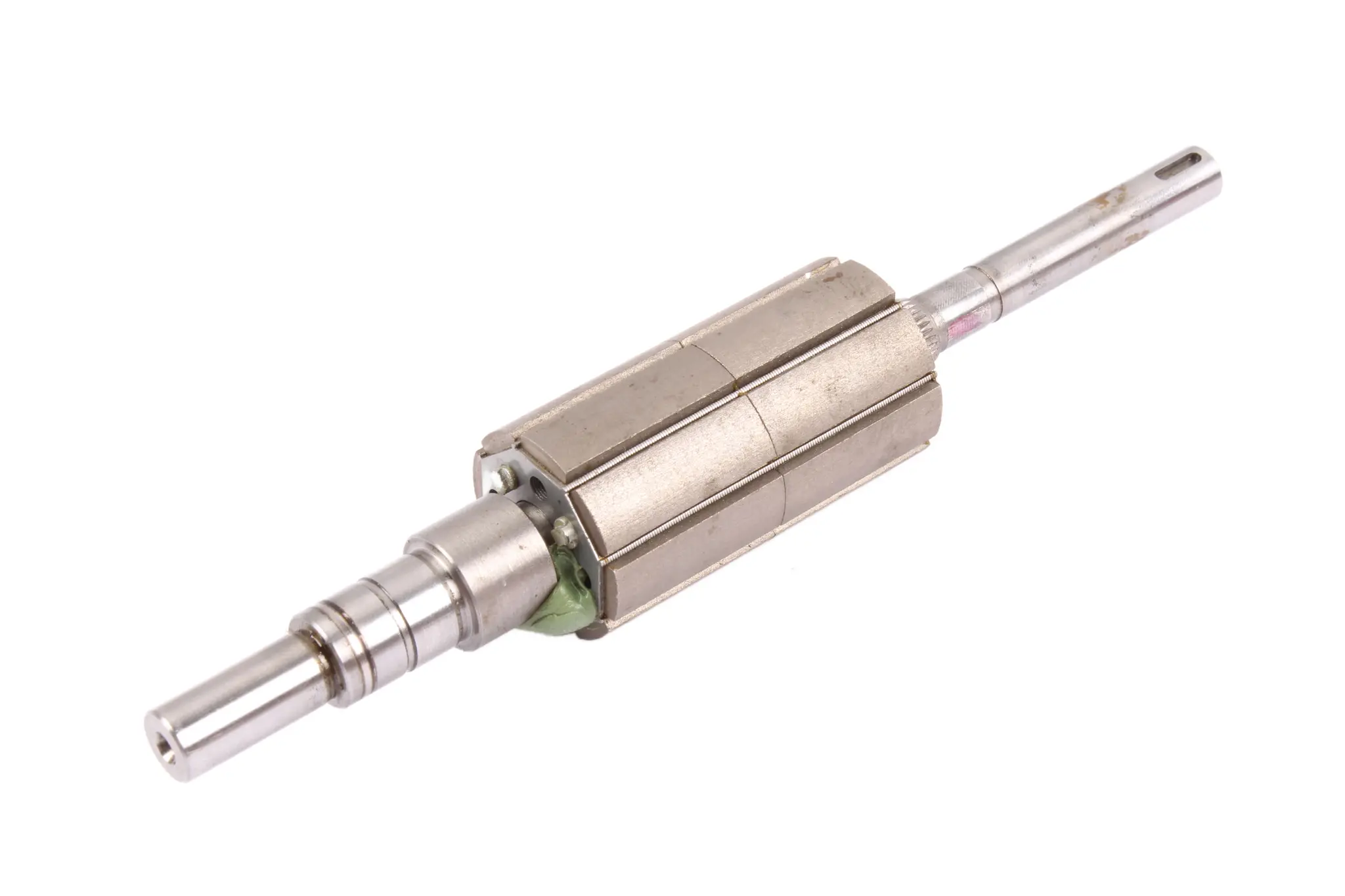 Produktfoto 1 von G412-615A ROTOR