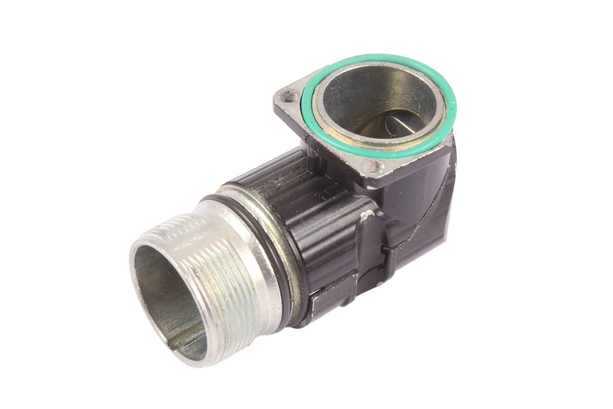 Produktfoto 1 von G412-615A RESOLVER SOCKET