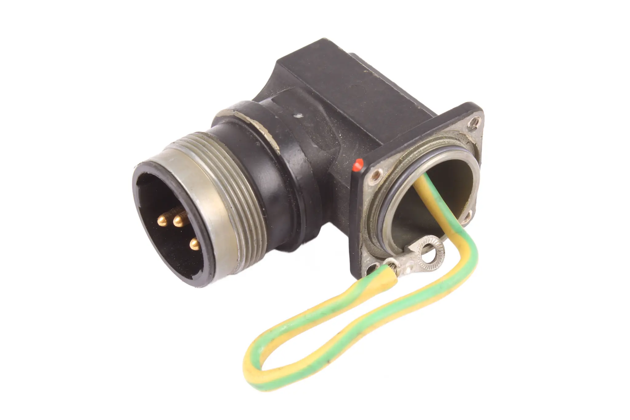 Produktfoto 1 von G422-606 POWER SOCKET