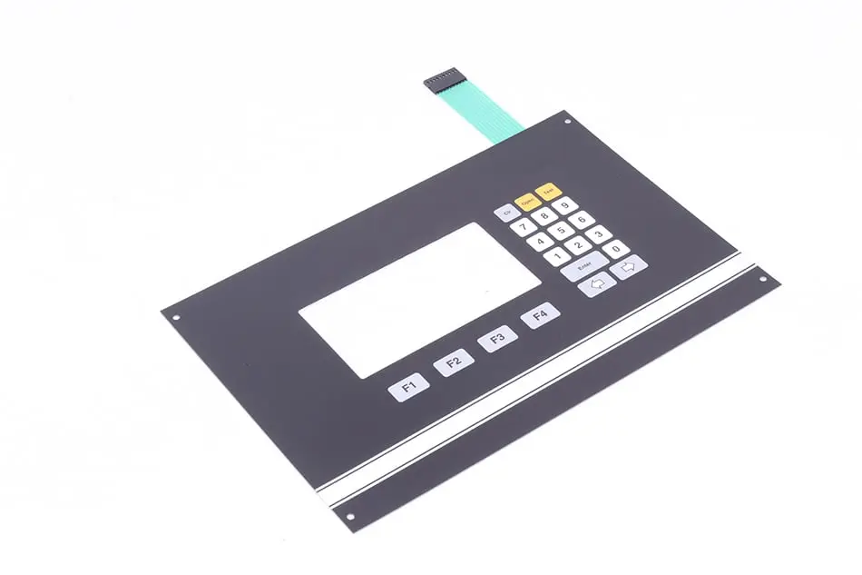 Produktfoto 1 von L141-10LA-ZBLOC64 KEYBOARD