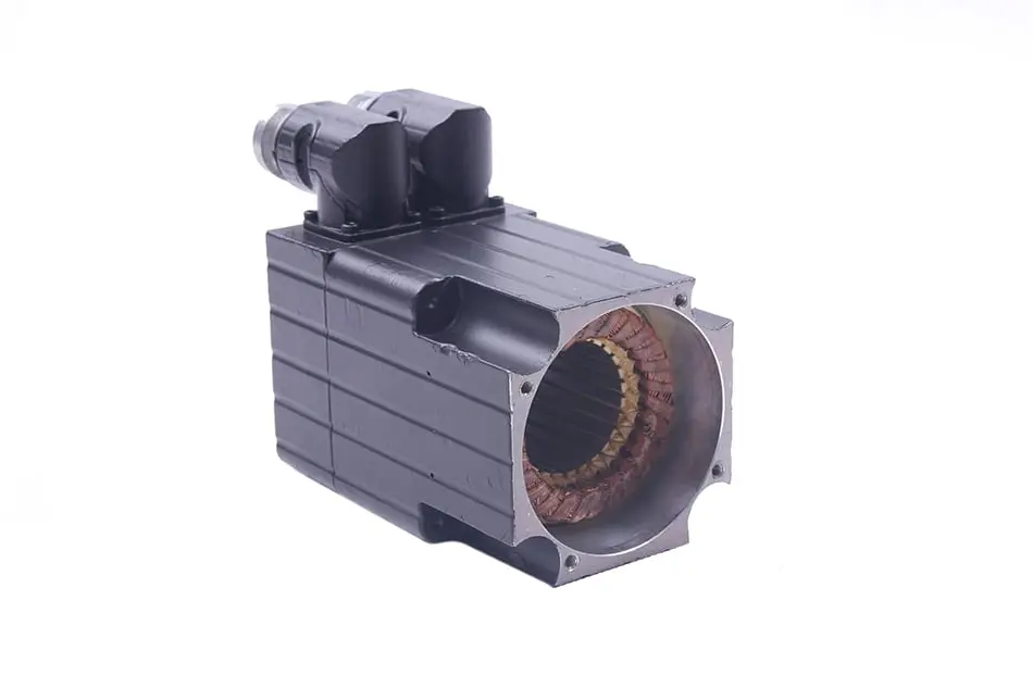 Produktfoto 1 von G413-404A STATOR