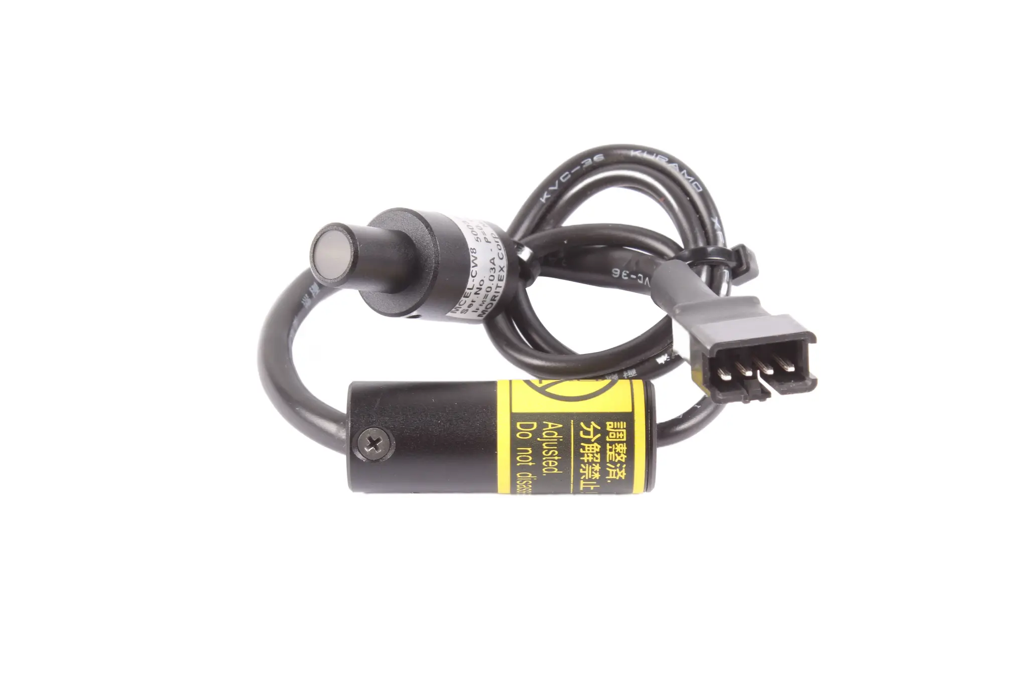 Produktfoto 1 von MCEL-CW8