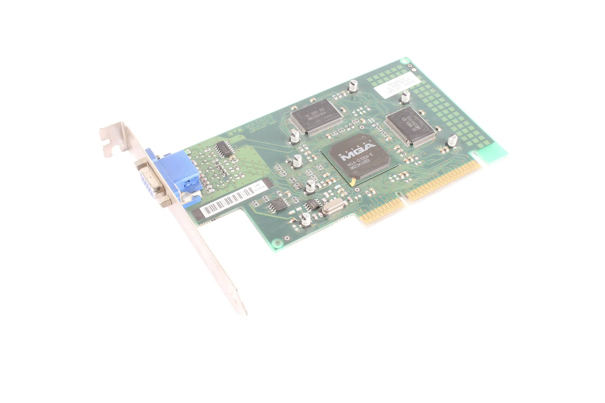 Produktfoto 1 von G100A/4/HP