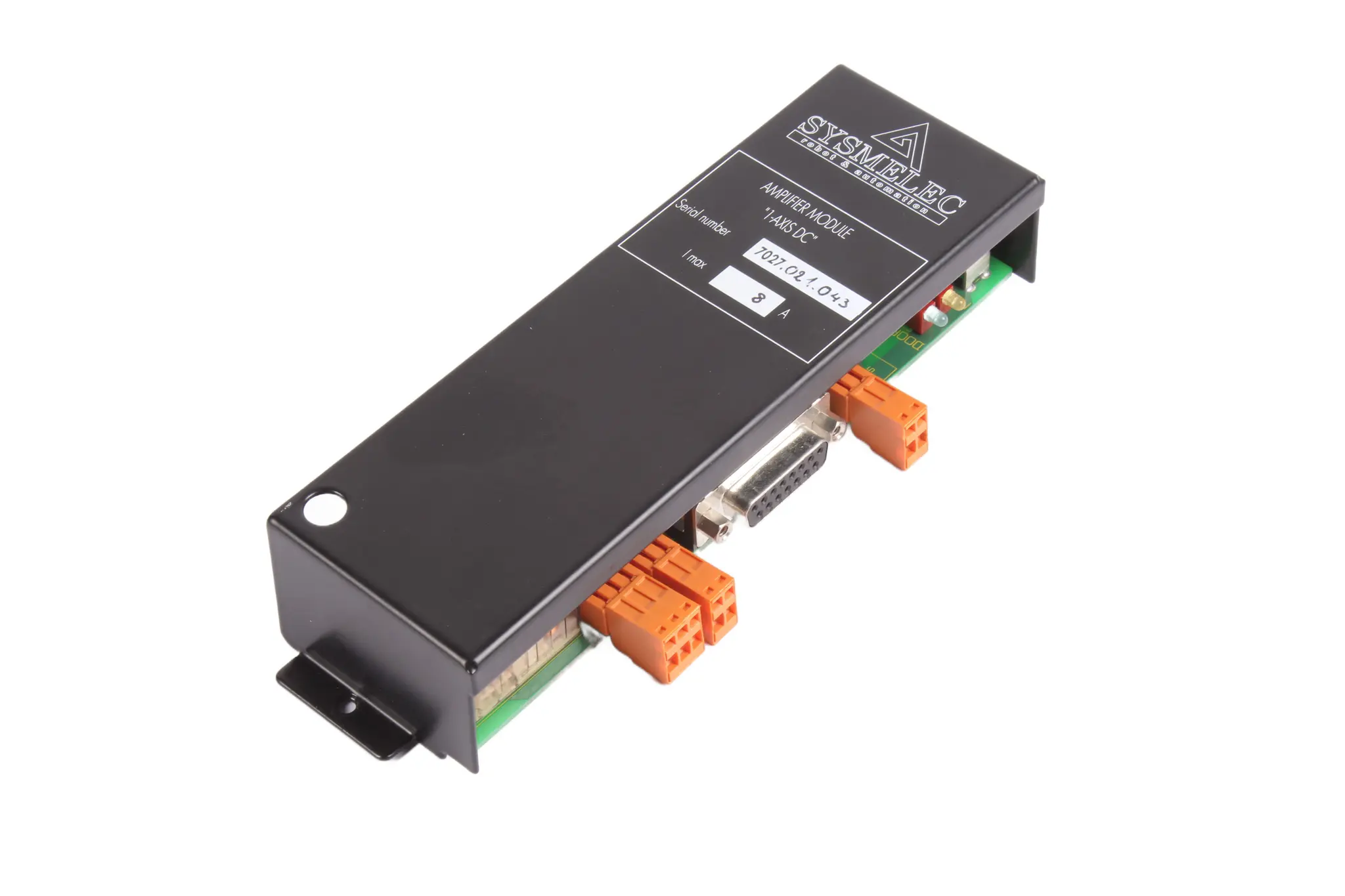 1-AXIS DC