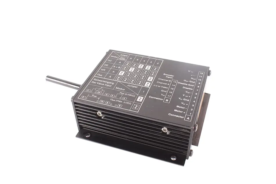 Produktfoto 1 von MMC-QR030024-02LD00A