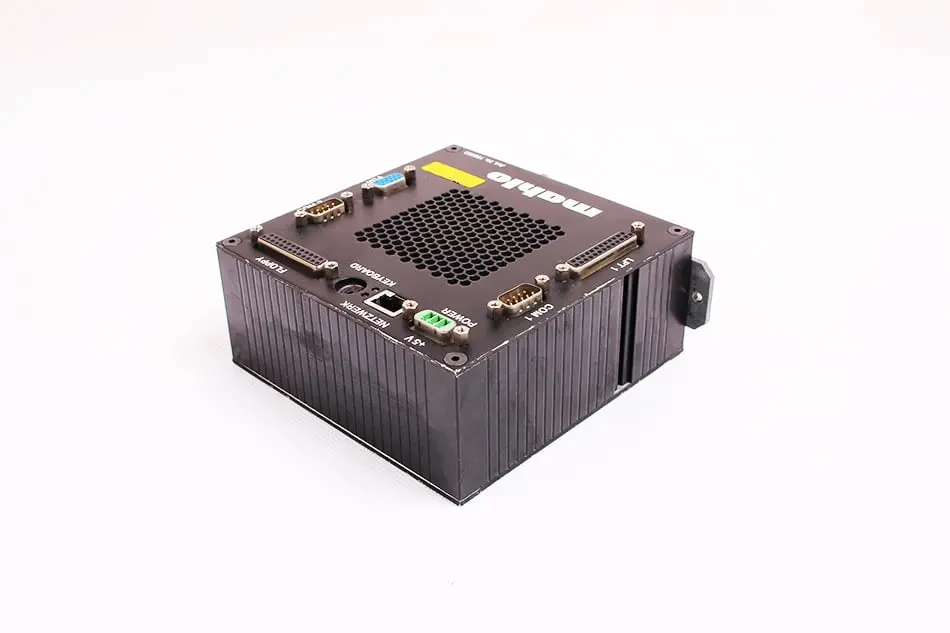 Produktfoto 1 von QMS10A