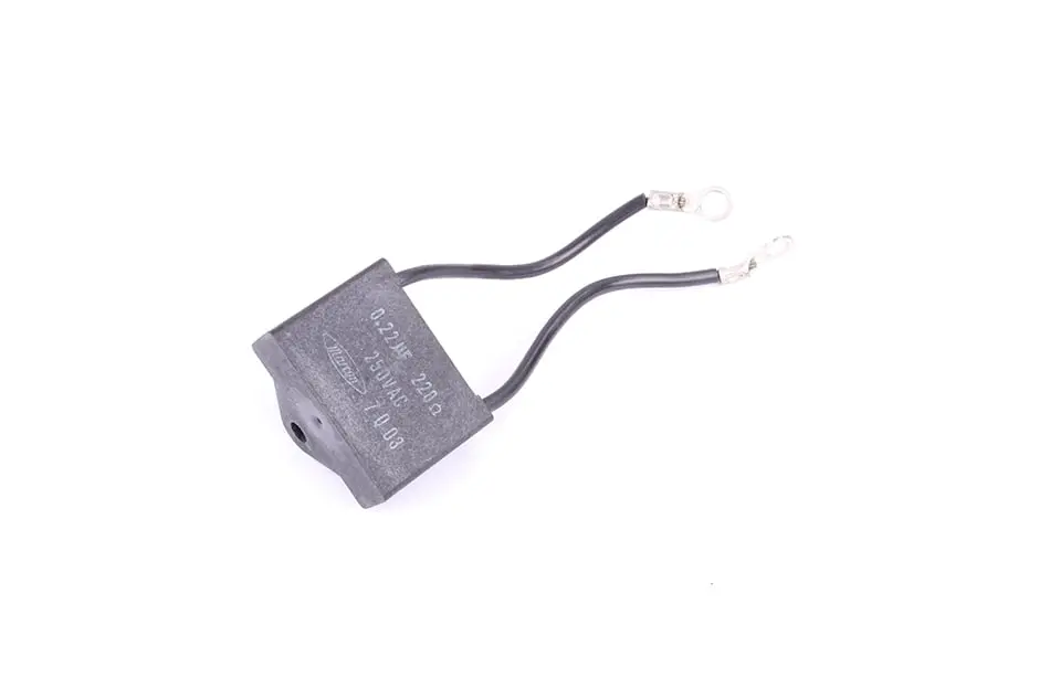Produktfoto 1 von 0.22UF 220 OHM 250VAC