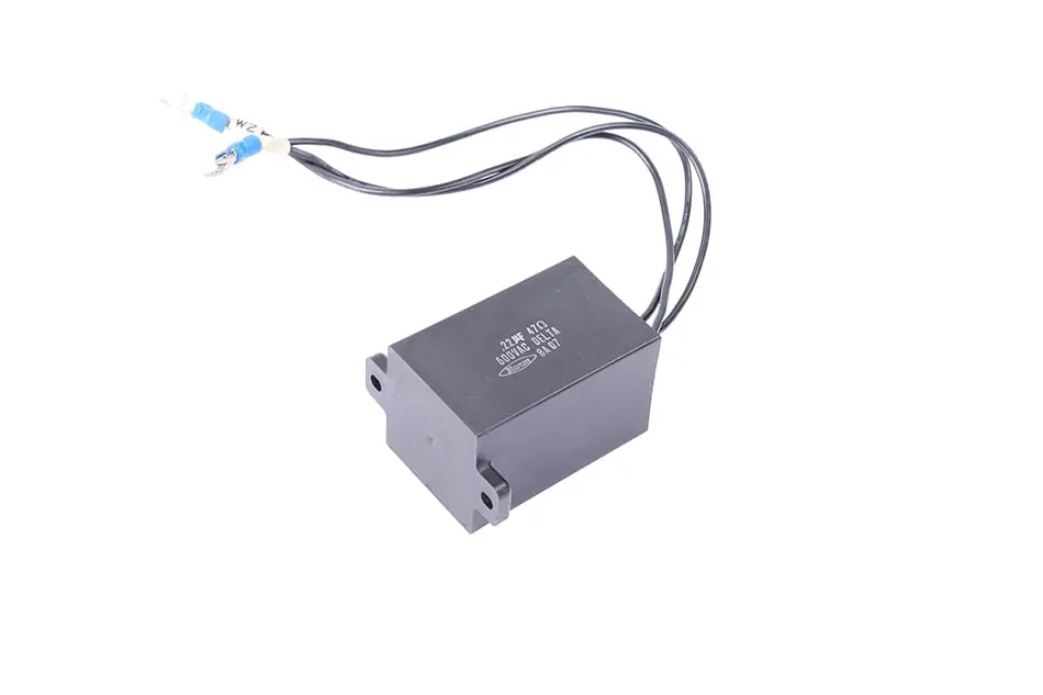 22UF 47OHM