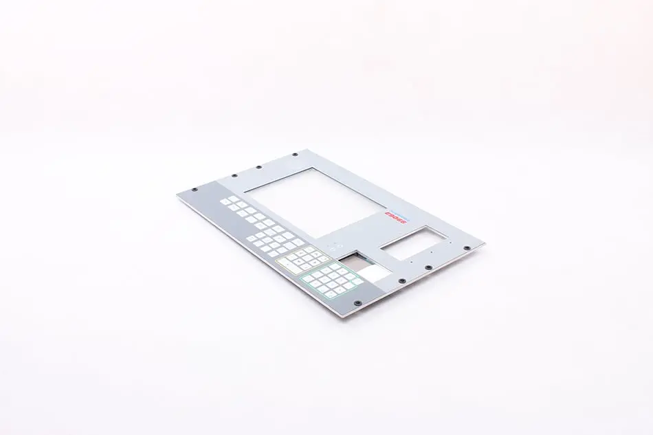 Produktfoto 1 von E9066 KEYPAD