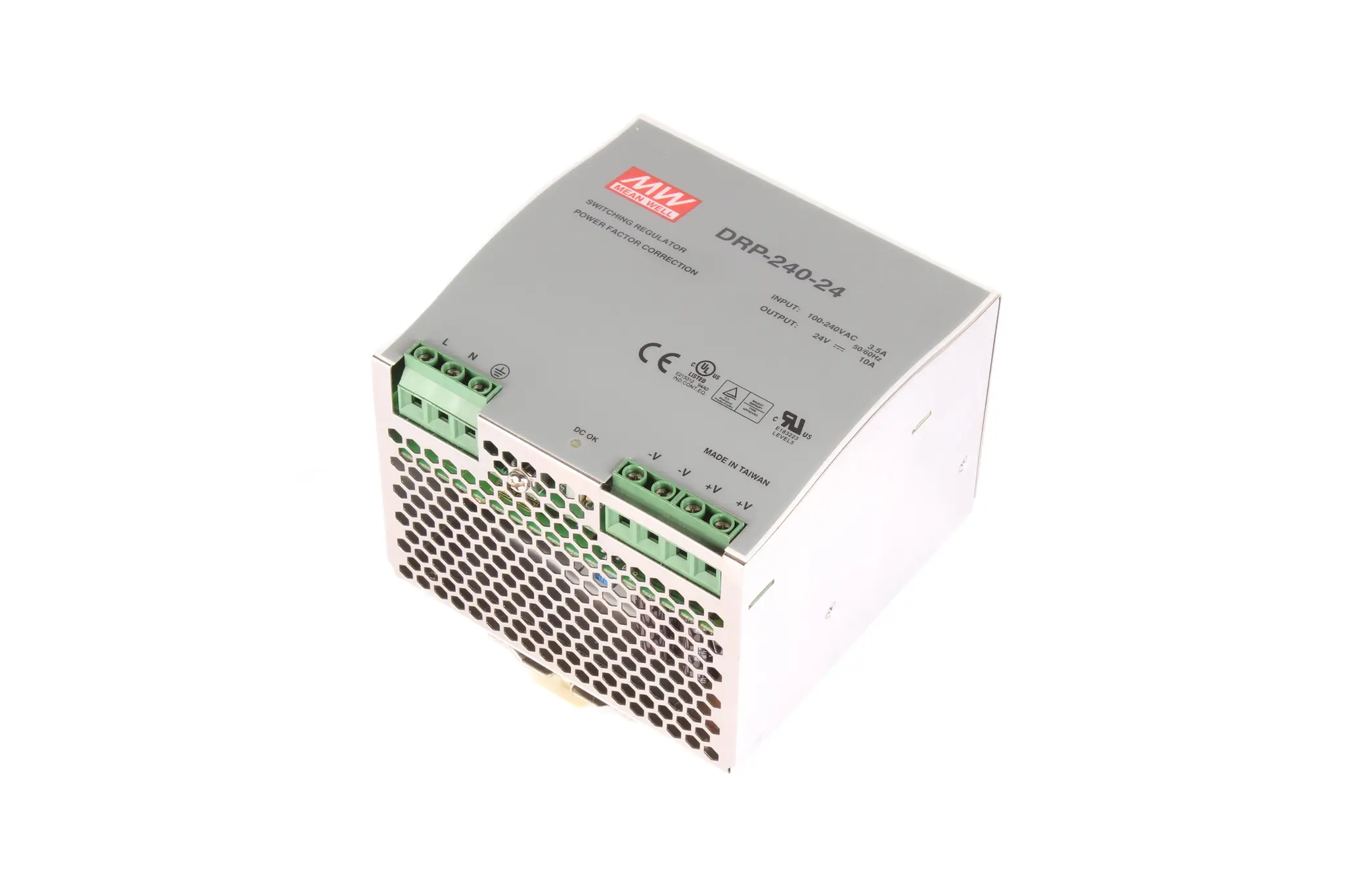Produktfoto 1 von DRP-240-24