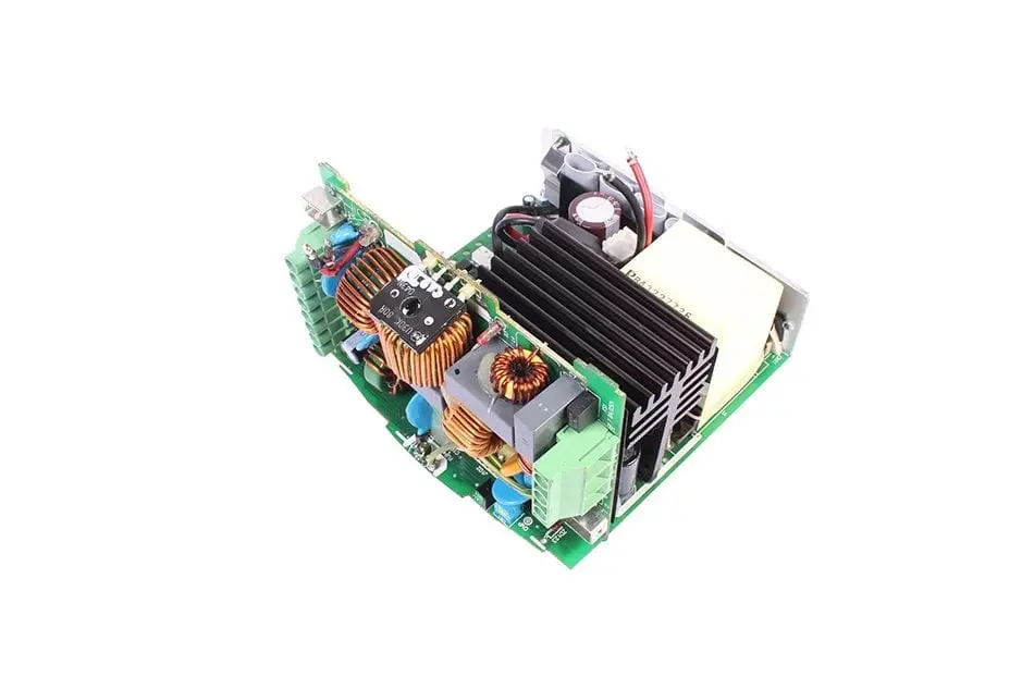 Produktfoto 1 von SDR-480C-48