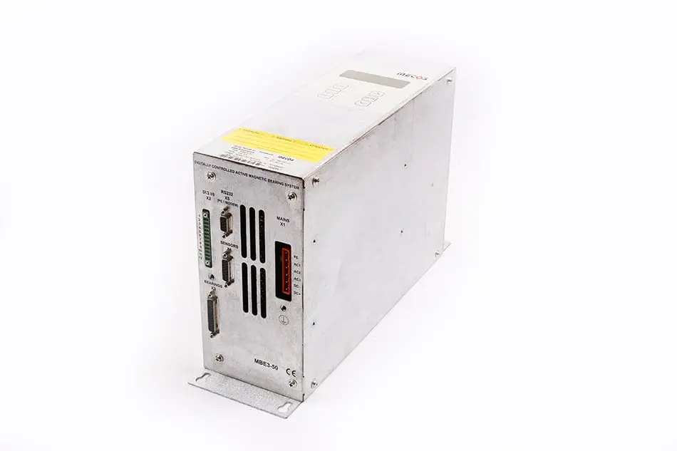 Produktfoto 1 von MBE3-50