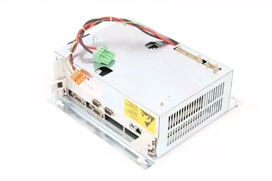 Produktfoto 1 von VME-RACK