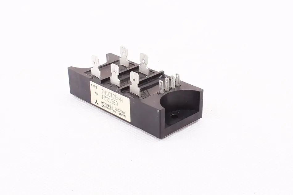 Produktfoto 1 von TM10T3B-H