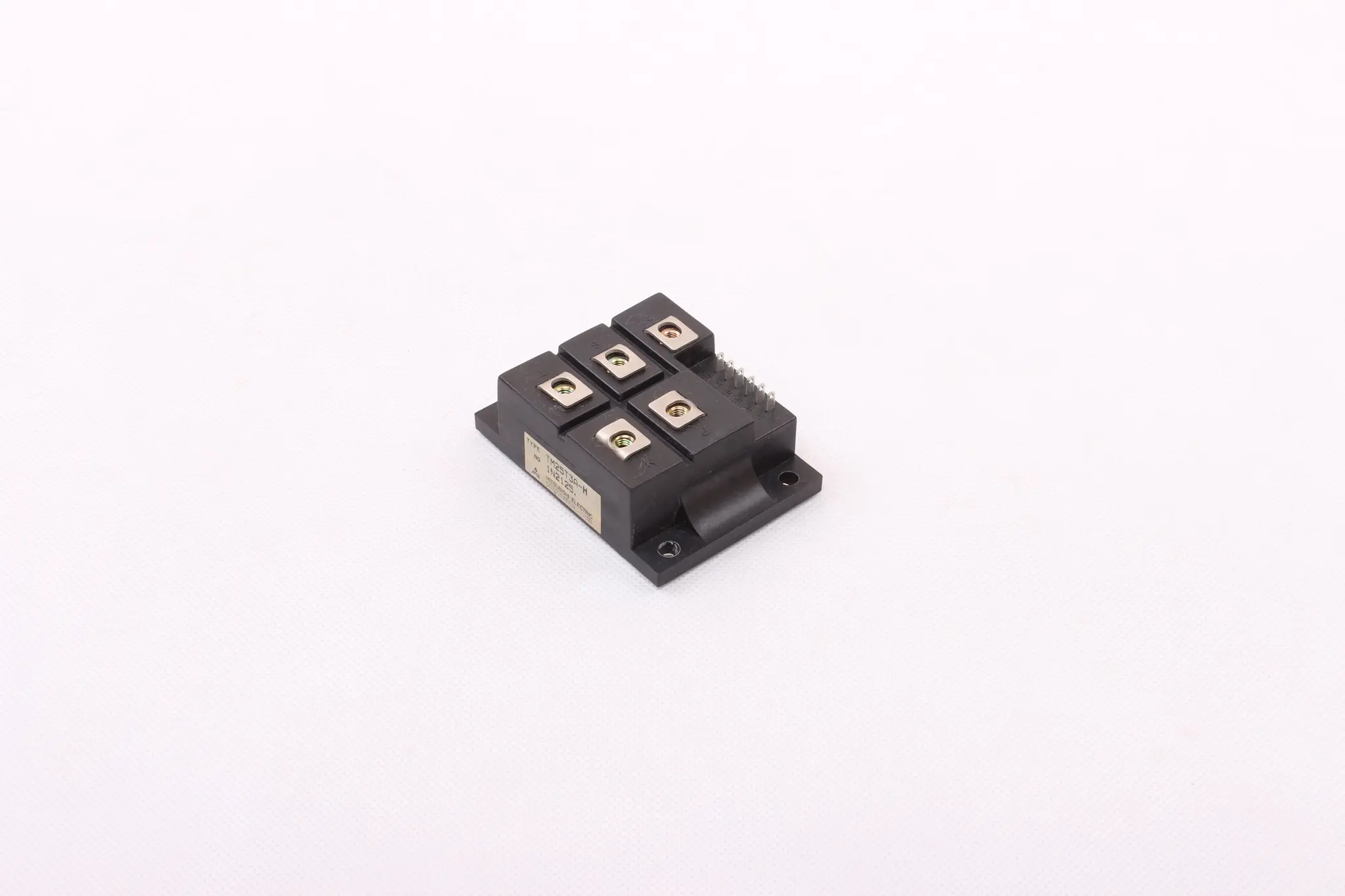 Produktfoto 1 von TM25T3A-H