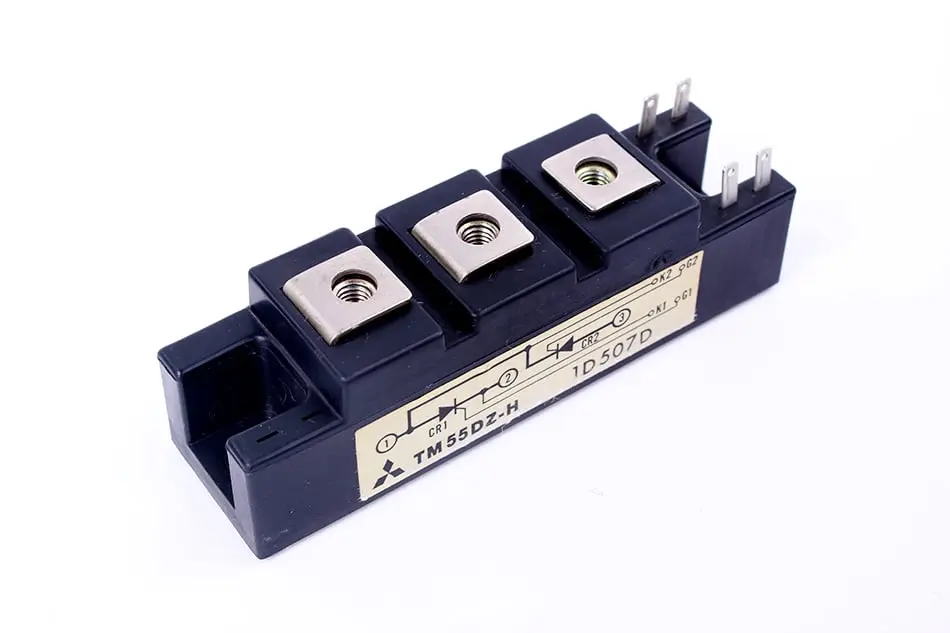Produktfoto 1 von TM55DZ-H