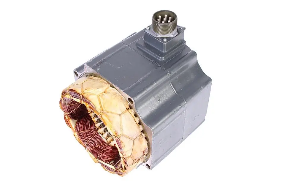 Produktfoto 1 von Z653193 STATOR