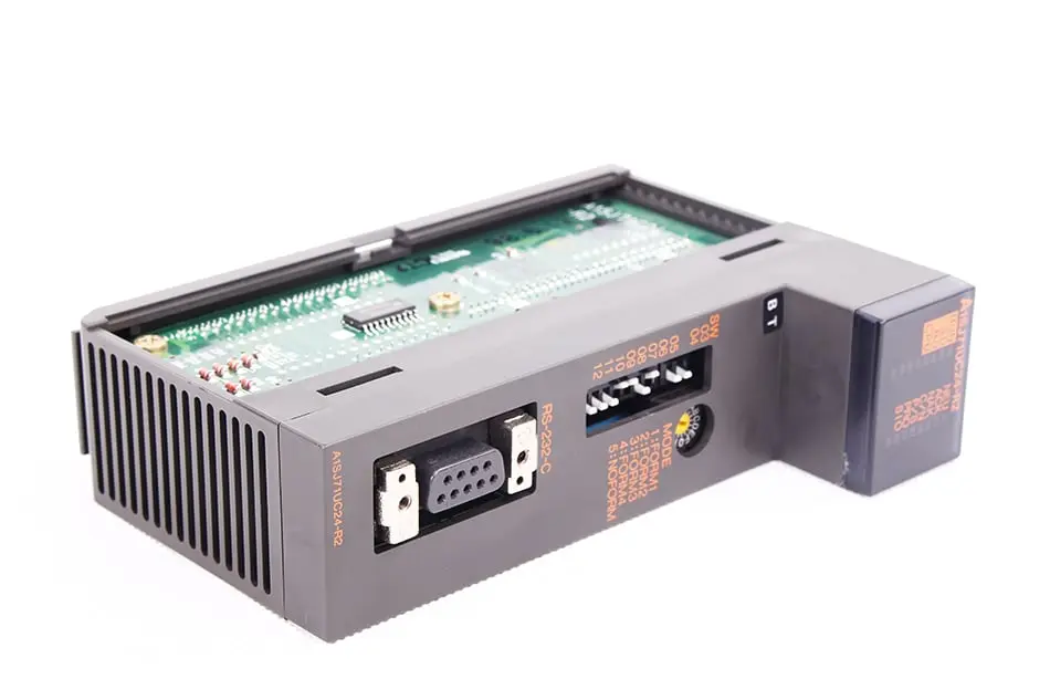 Produktfoto 1 von RS-232-C