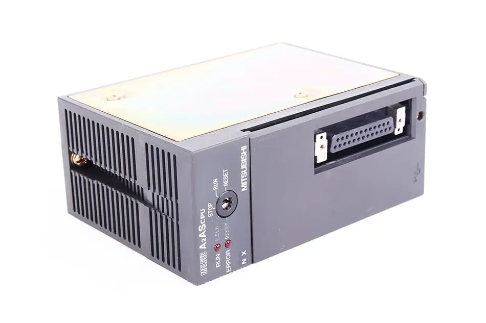 Produktfoto 1 von A2ASCPU