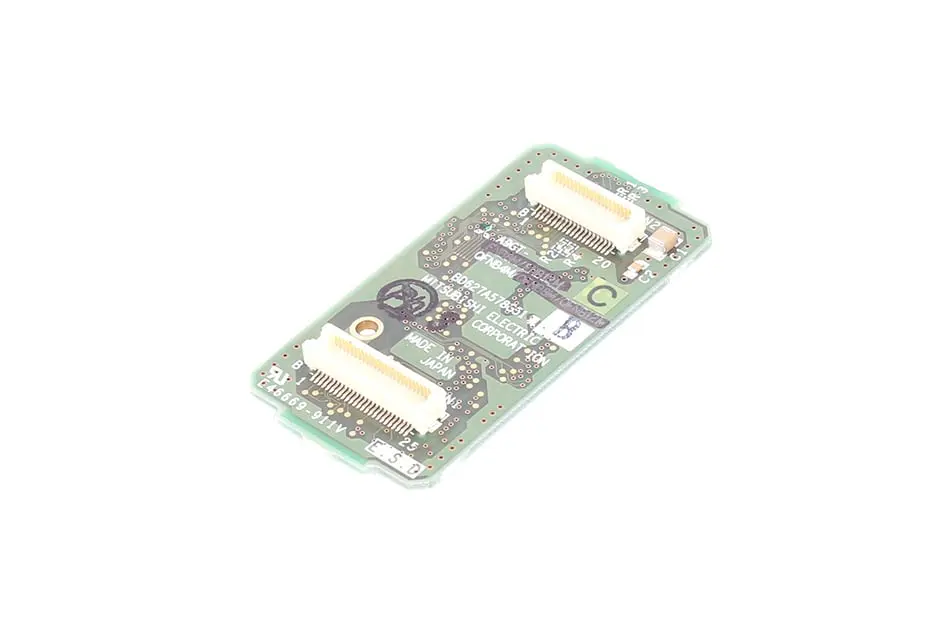 Produktfoto 1 von A9GT-QFNB4M