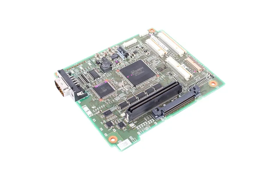 Produktfoto 1 von BD650A001H02