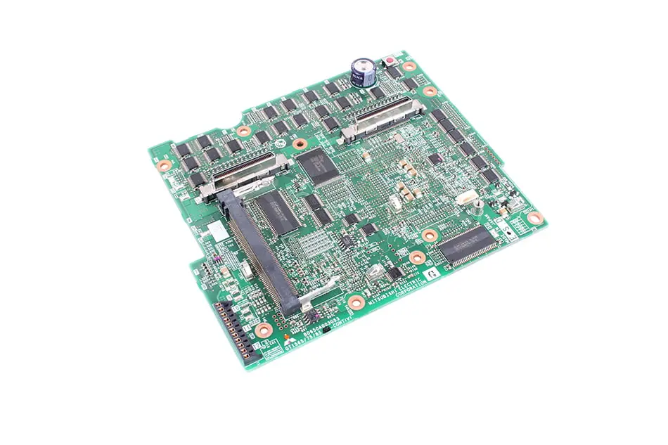 Produktfoto 1 von BD650A003G53