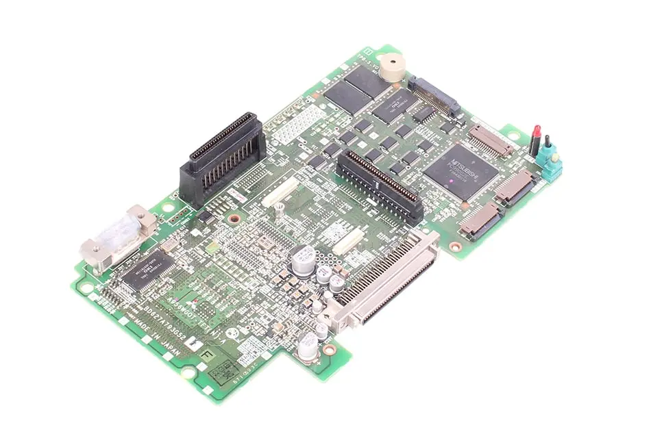 Produktfoto 1 von BD627A793G52