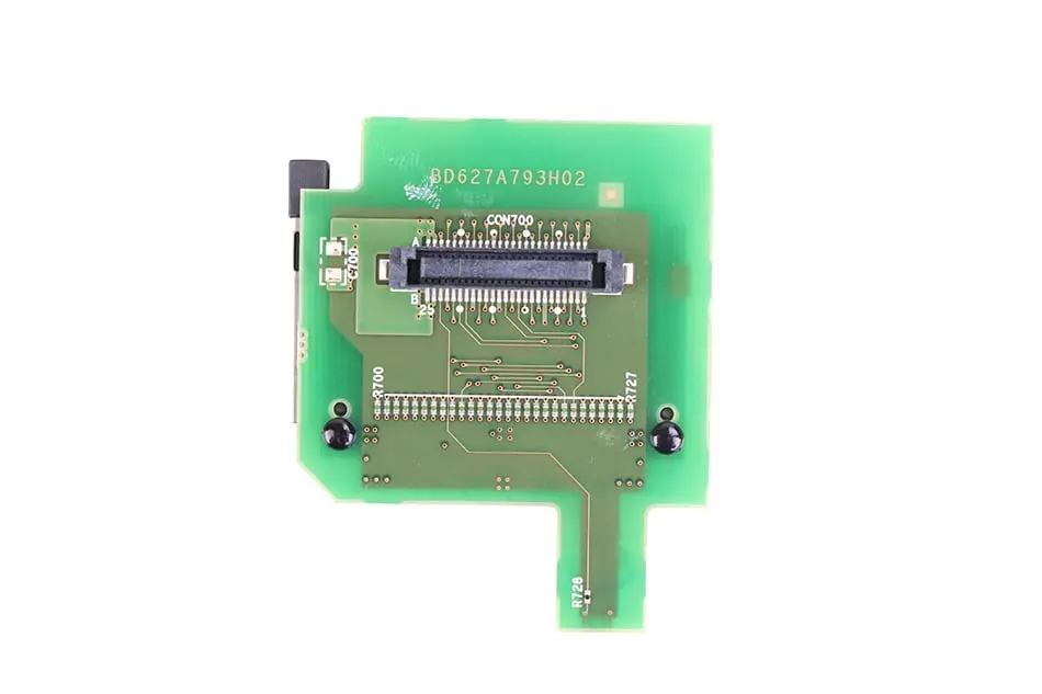 Produktfoto 1 von BD627A793H02