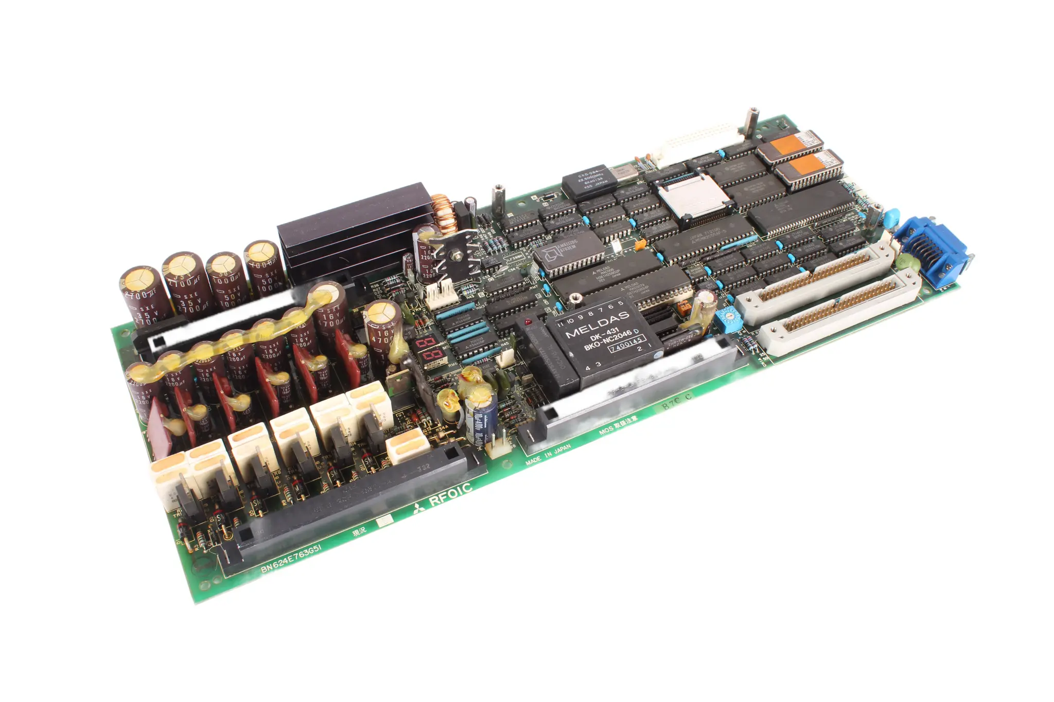 Produktfoto 1 von BN624E763G51