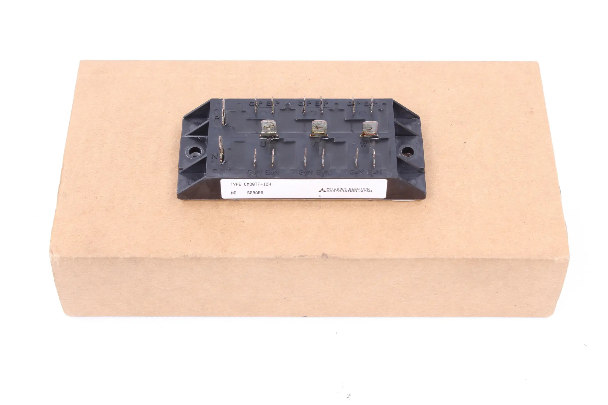 Produktfoto 1 von CM30TF-12H