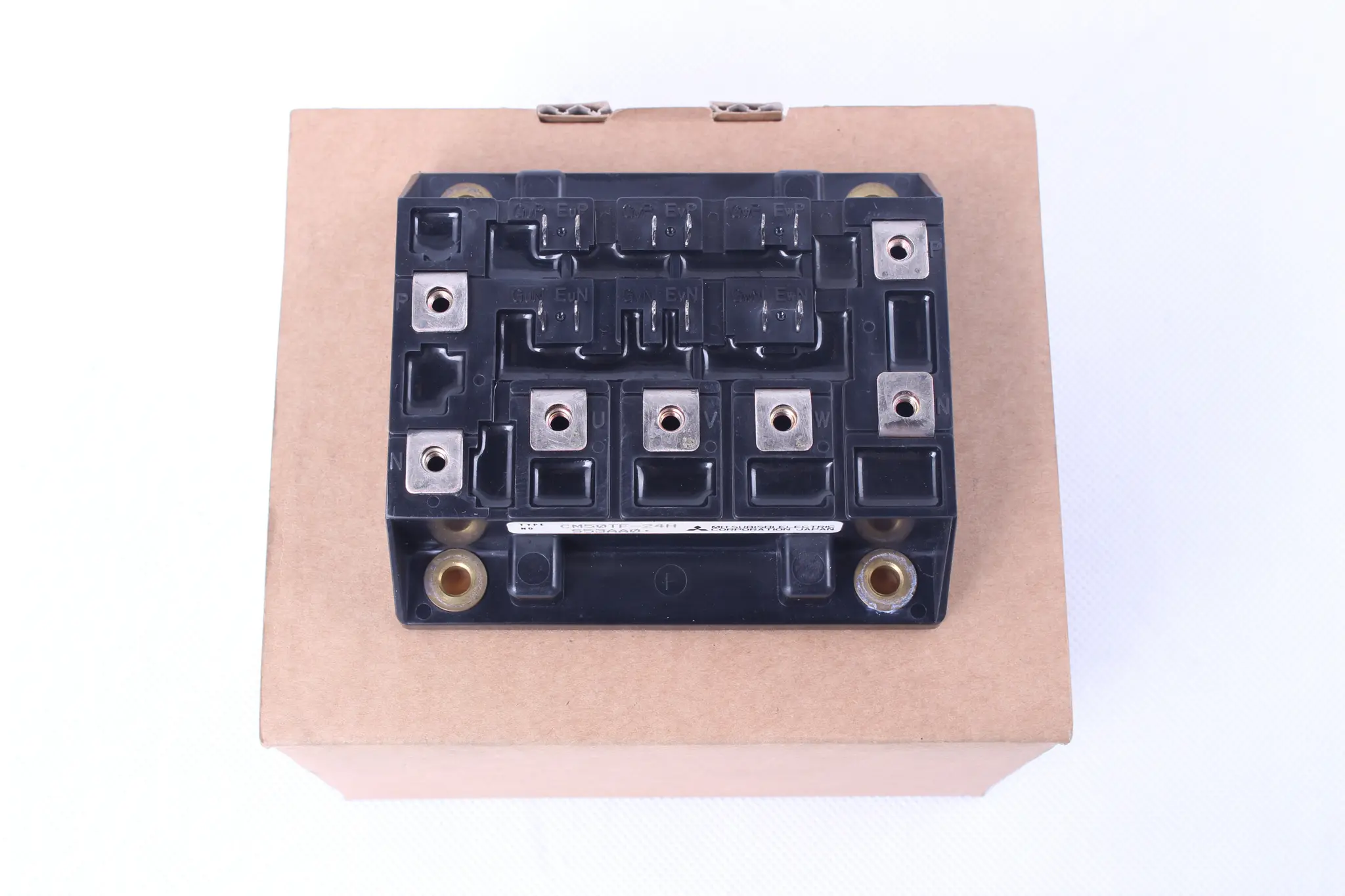 Produktfoto 1 von CM50TF-24H