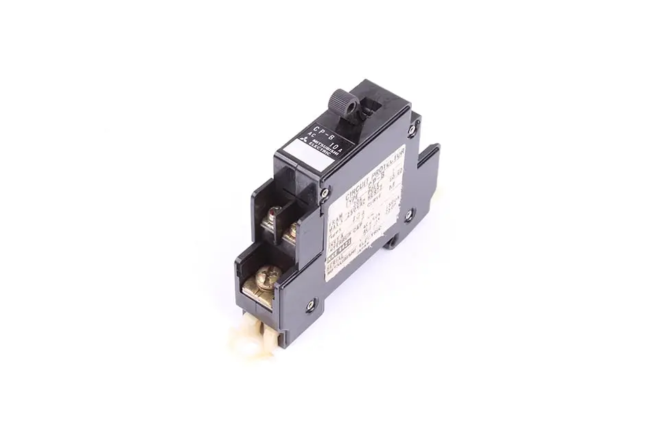 Produktfoto 1 von CP-B 10A
