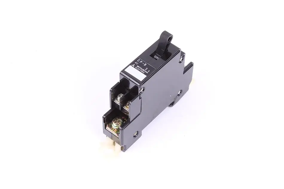 Produktfoto 1 von CP-B 3A