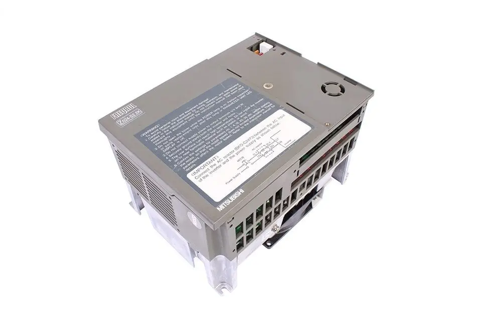 Produktfoto 1 von FR-Z024-S2.2K