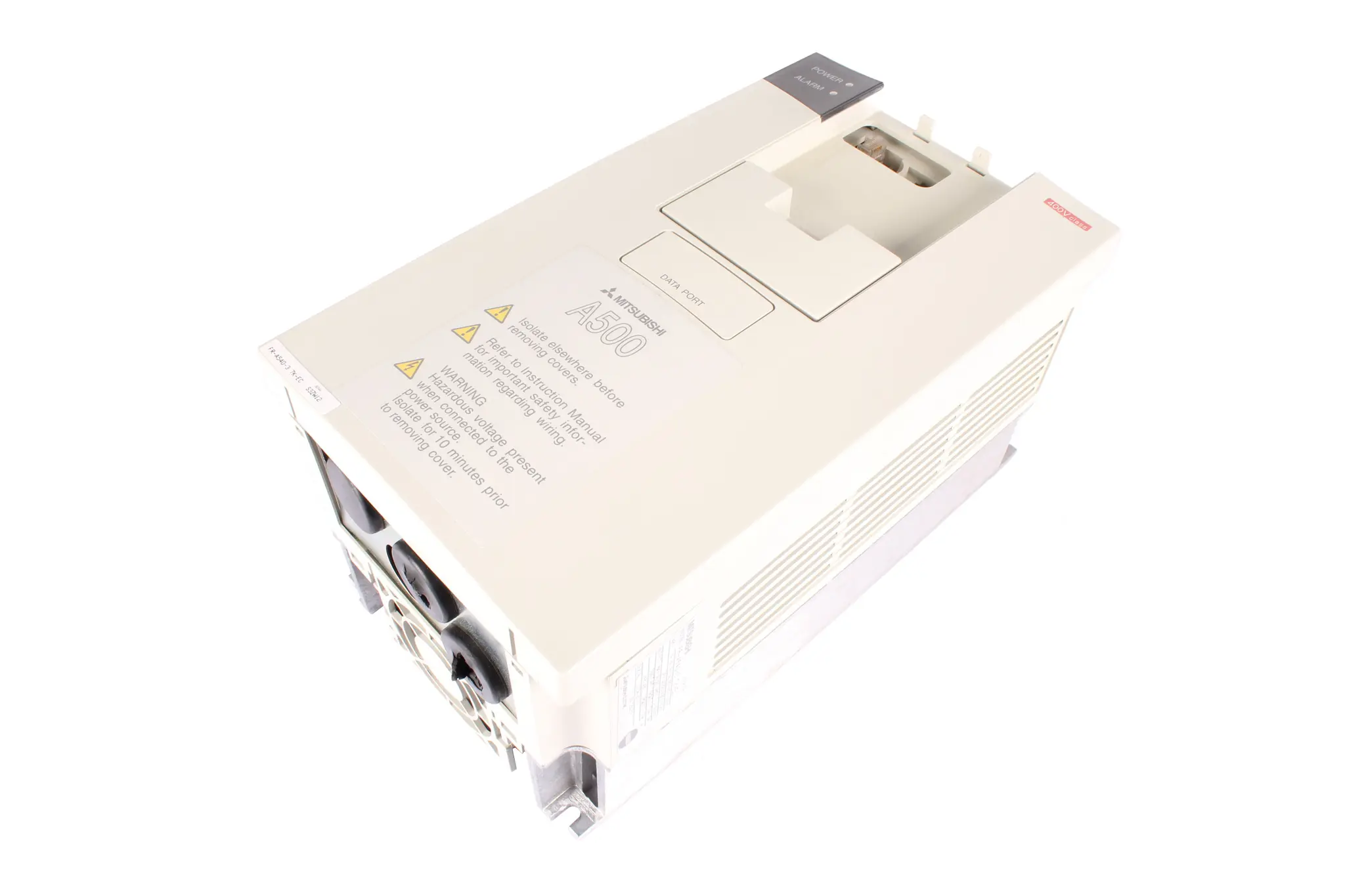 Produktfoto 1 von FR-A540-3.7K-EC