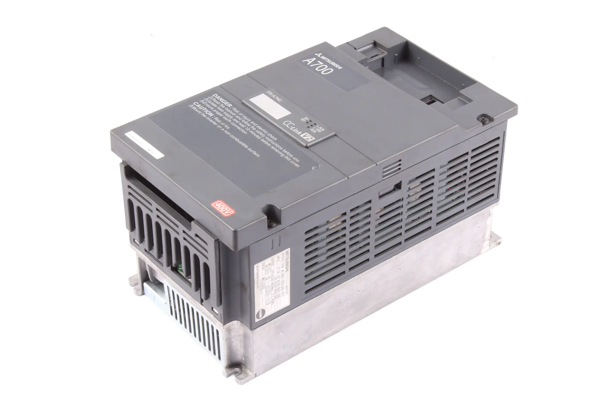 Produktfoto 1 von FR-A740-00126-EC