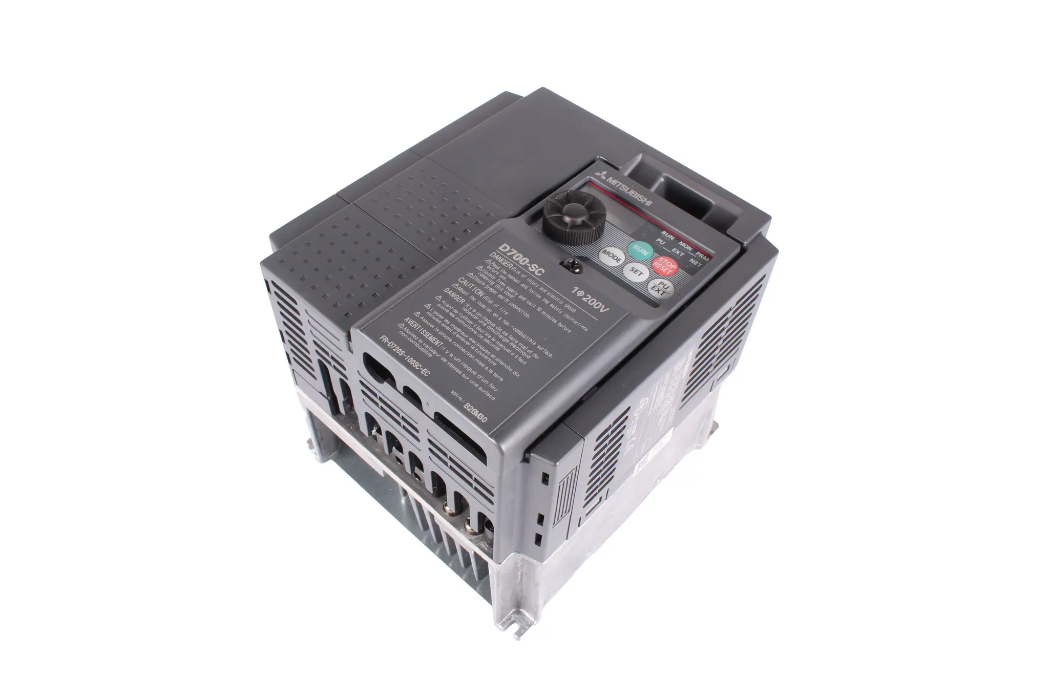 Produktfoto 1 von FR-D720S-100SC-EC