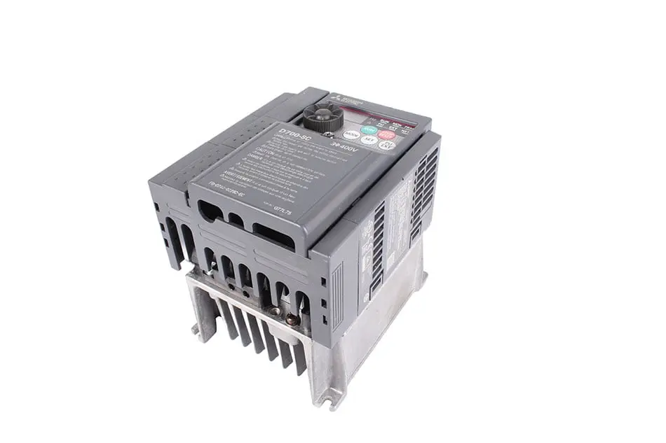 Produktfoto 1 von FR-D740-022SC-EC