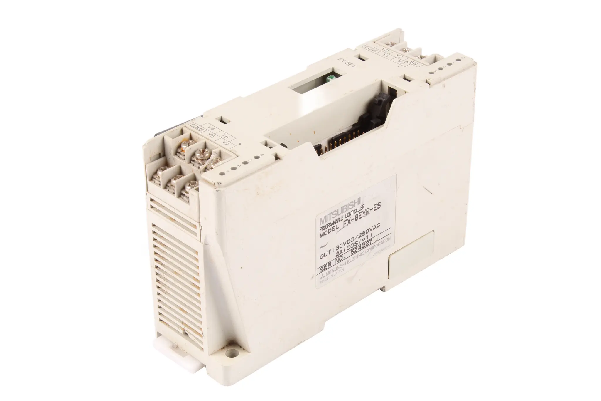 Produktfoto 1 von FX-8EYR-ES
