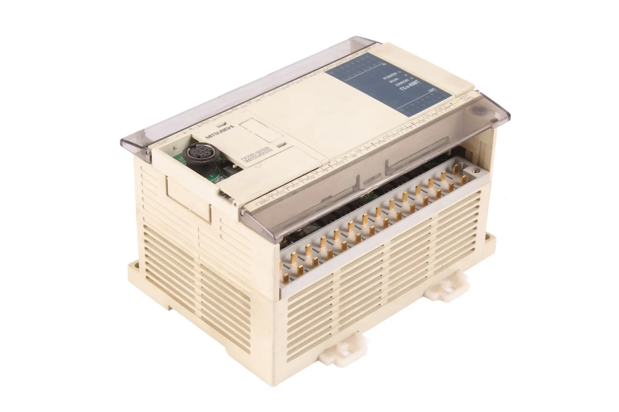 Produktfoto 1 von FX1N-40MT-DSS