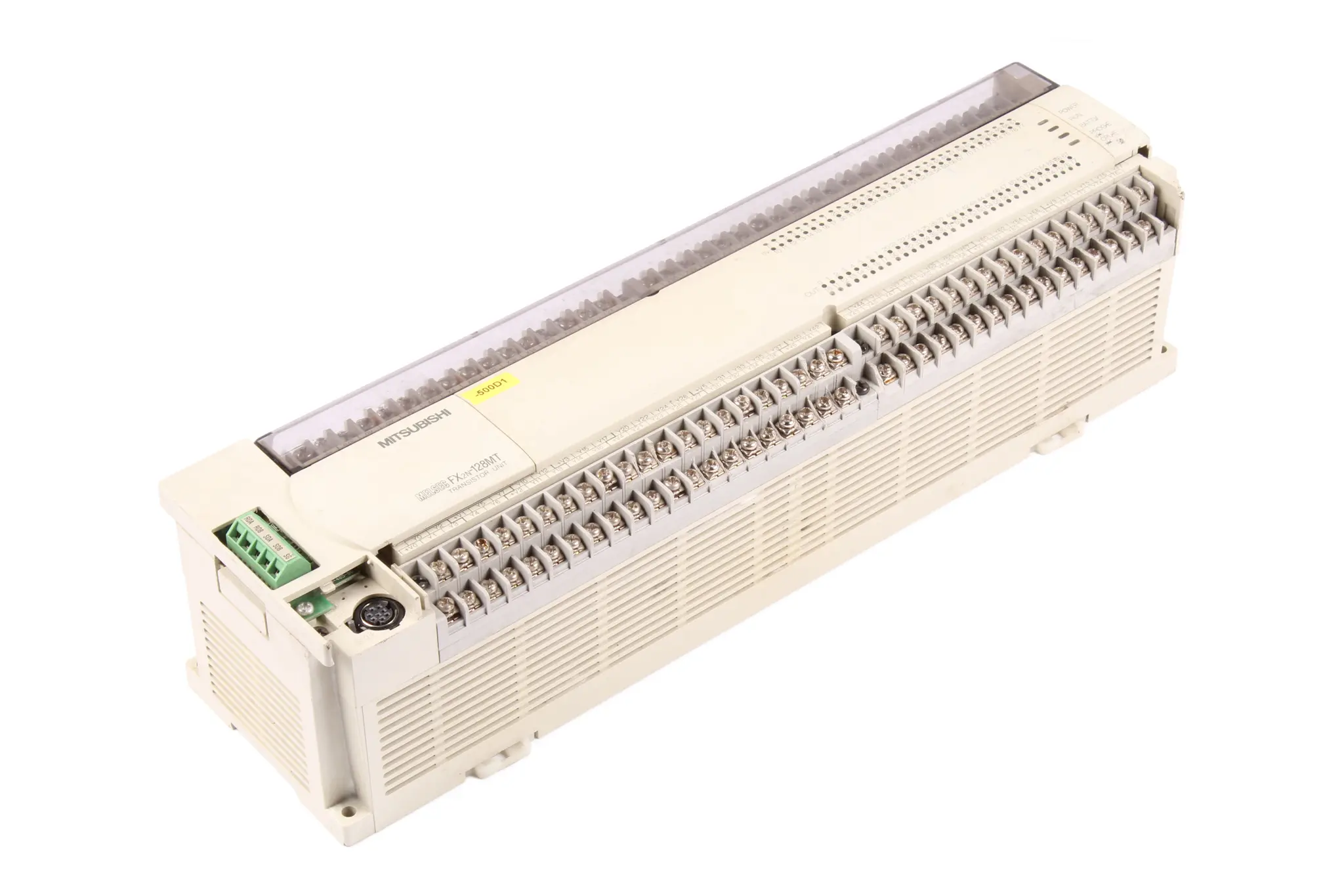 Produktfoto 1 von FX2N-128MT-ESS/UL