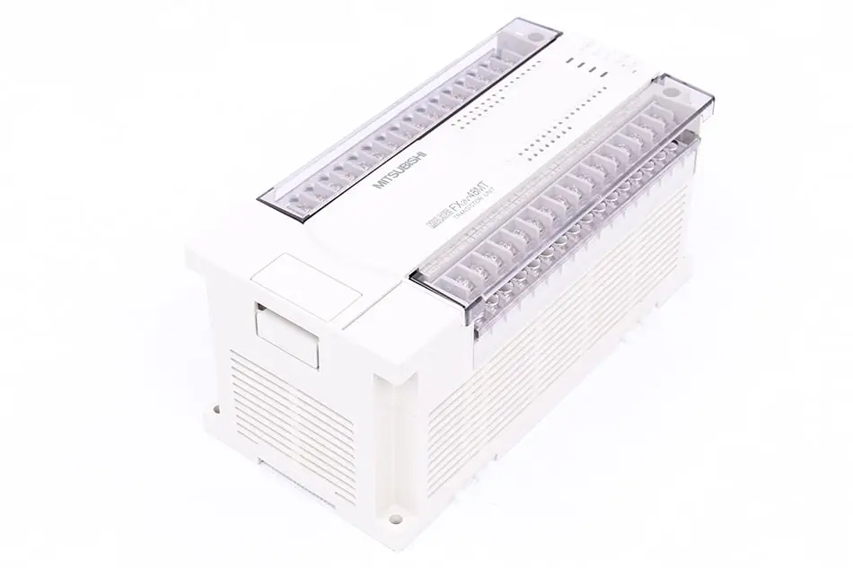 Produktfoto 1 von FX2N-48MT-ESS/UL