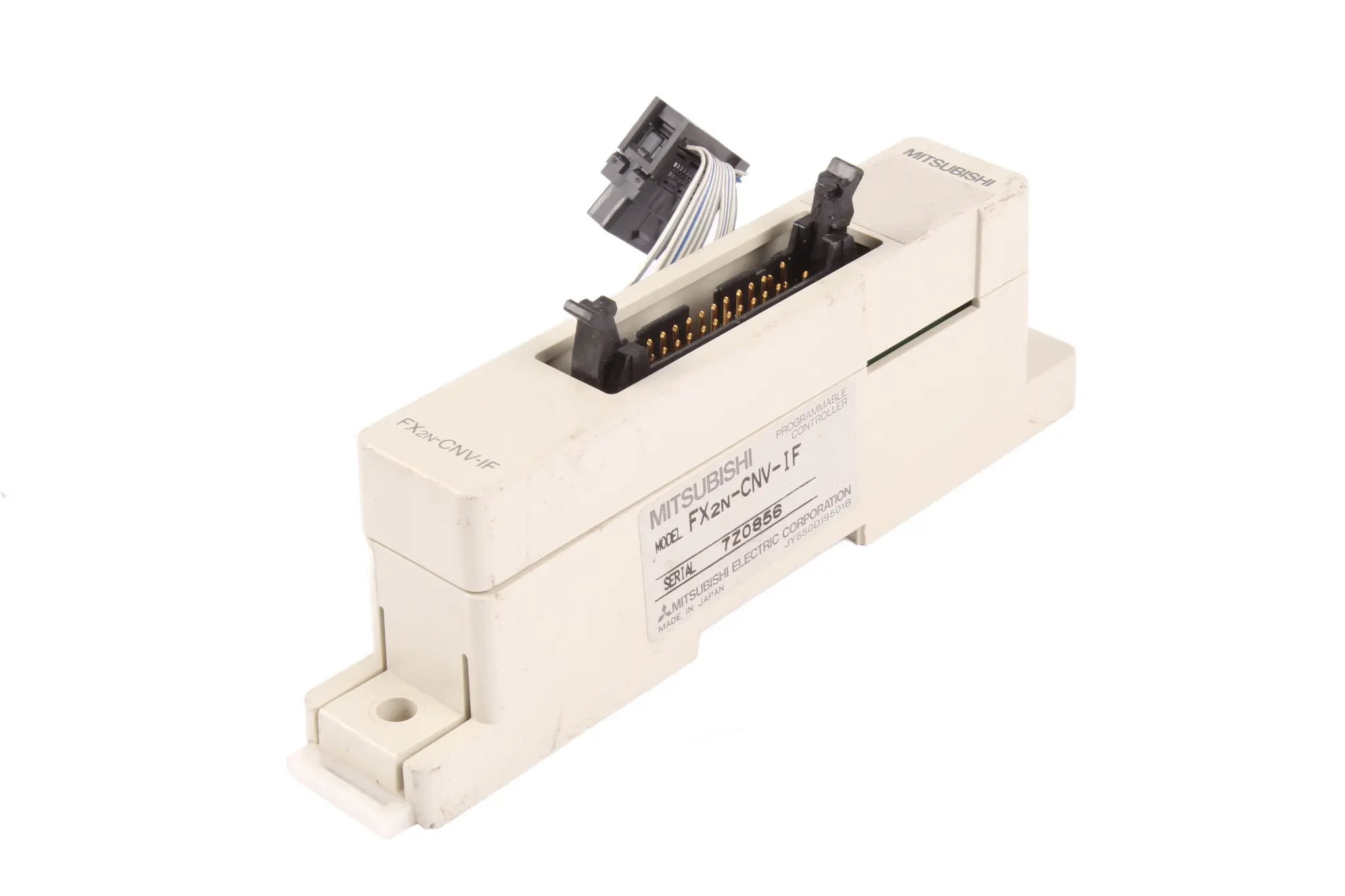 Produktfoto 1 von FX2N-CNV-IF