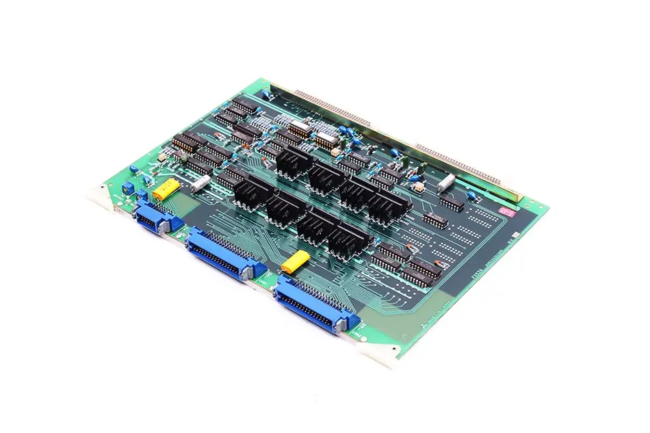 Produktfoto 1 von FX53A